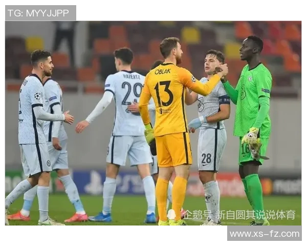 战术革新与全新领导力切尔西如何在新教练指挥下焕发新生 战术革新与全新领导力切尔西如何在新教练指挥下焕发新生