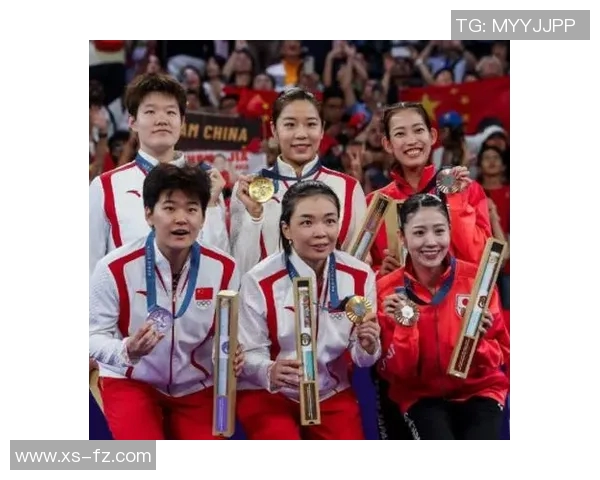 羽毛球赛事技术统计分析与未来发展趋势预测 羽毛球赛事技术统计分析与未来发展趋势预测