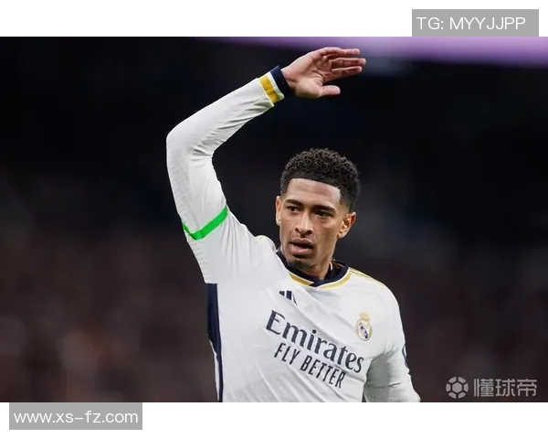 贝林厄姆冲击金球奖前景分析 数据对比解读其夺奖潜力 贝林厄姆冲击金球奖前景分析 数据对比解读其夺奖潜力