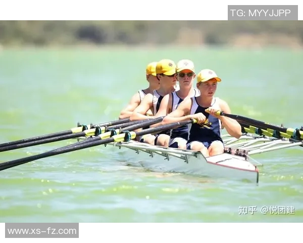 奥运会游泳接力赛策略与团队协作分析探讨