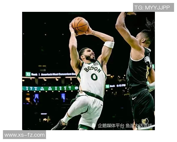 八卦爆料：塔图姆被曝与明星传出绯闻