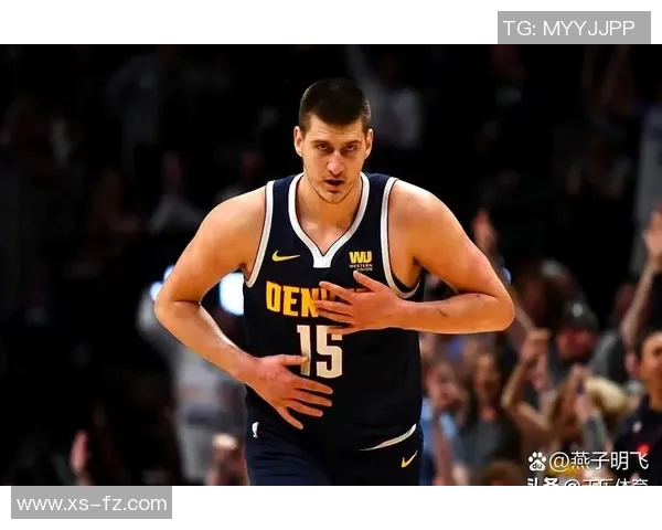 约基奇亲承:曾考虑离开球队 约基奇亲承:曾考虑离开球队