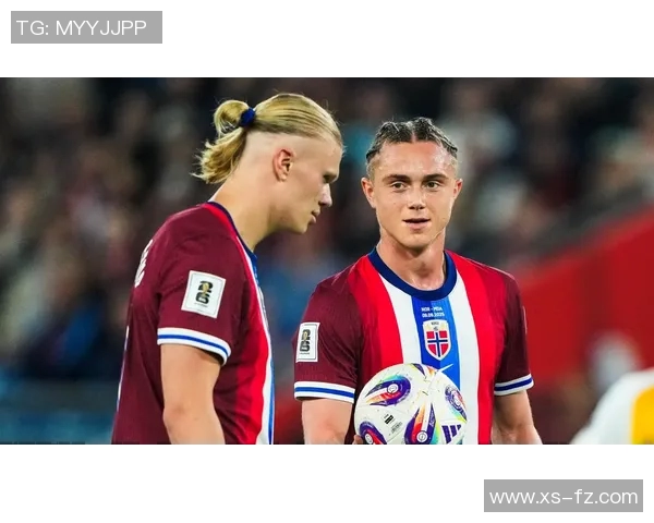 哈兰德背后的故事:从少年到巨星之路 哈兰德背后的故事:从少年到巨星之路