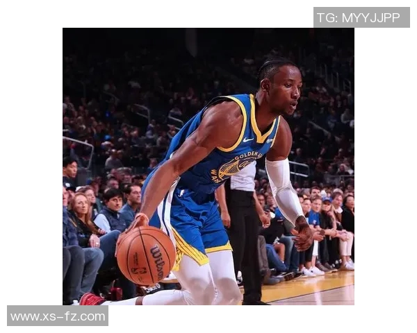 勇士今日状态爆棚，全场最佳当之无愧！