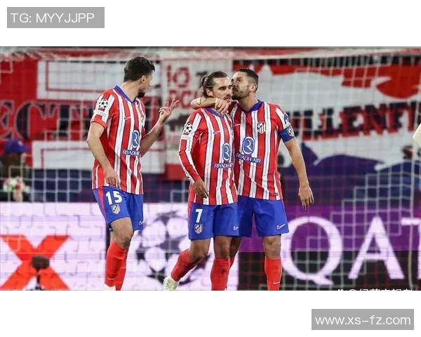 突发!格列兹曼宣布将离队,球迷不舍告别 突发!格列兹曼宣布将离队,球迷不舍告别