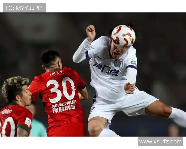 中超战报:最新一轮比赛精彩集锦 中超战报:最新一轮比赛精彩集锦