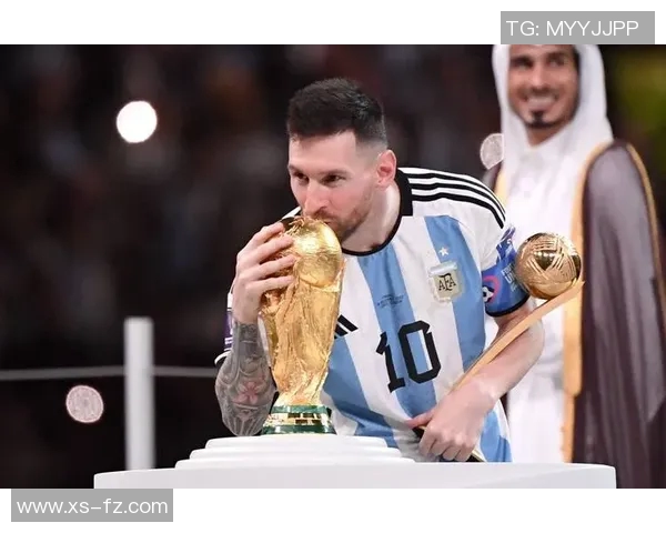 你不知道的梅西：十大冷知识大揭秘