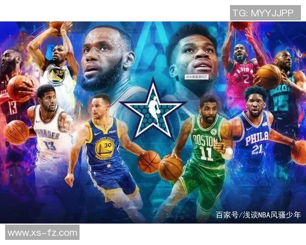 【深度解析】全明星近况+未来走势预测 【深度解析】全明星近况+未来走势预测