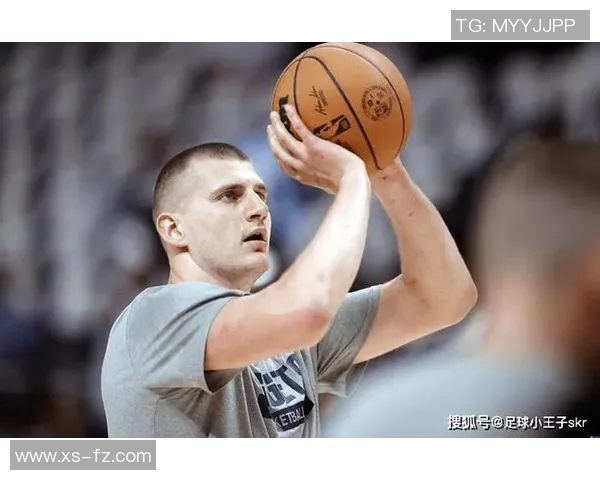 掘金赛场爆发小插曲，裁判如何处理？