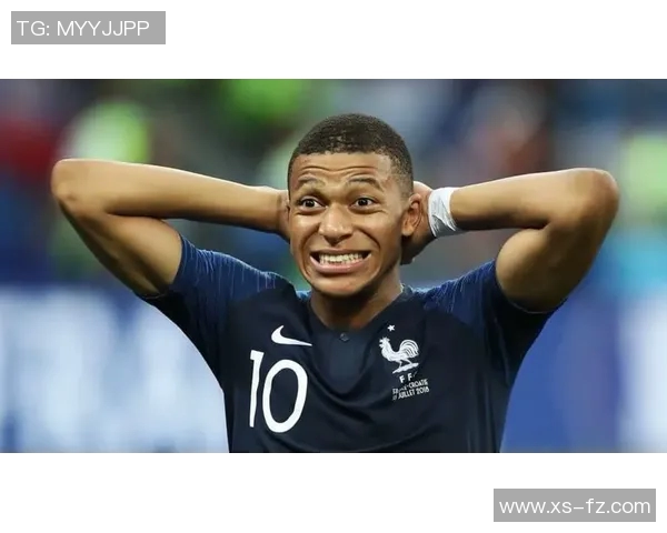 细数姆巴佩五大高光时刻,满满回忆杀