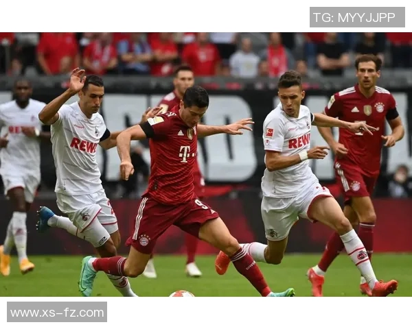 今日焦点战：拜仁对决即将打响