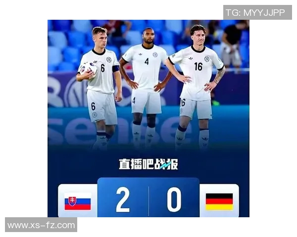 世界杯最新消息:预选赛冷门频出