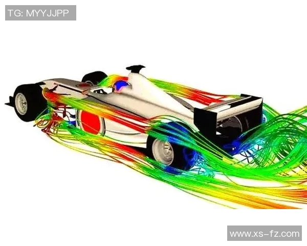 F1赛车空气动力学技术进步及赛场表现 F1赛车空气动力学技术进步及赛场表现