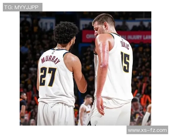 约基奇亲承曾一度考虑离开掘金队 揭示背后原因与深层思考 约基奇亲承曾一度考虑离开掘金队 揭示背后原因与深层思考